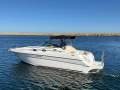 Sea Ray 270 Sundancer Repowered Mercruiser 6.2L 350HP engine package