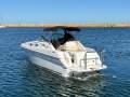 Sea Ray 270 Sundancer Repowered Mercruiser 6.2L 350HP engine package