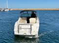 Sea Ray 270 Sundancer Repowered Mercruiser 6.2L 350HP engine package