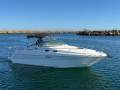 Sea Ray 270 Sundancer Repowered Mercruiser 6.2L 350HP engine package