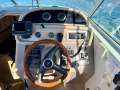 Sea Ray 270 Sundancer Repowered Mercruiser 6.2L 350HP engine package