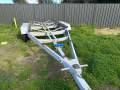 Wellcraft Half Cabin Eclipse 250