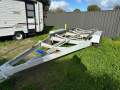Wellcraft Half Cabin Eclipse 250