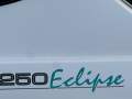 Wellcraft Half Cabin Eclipse 250