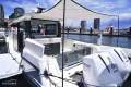 Saxdor Yachts 340 GTWA