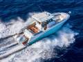 Jeanneau Cap Camarat 9.0 CC Series 2