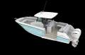 Jeanneau Cap Camarat 9.0 CC Series 2