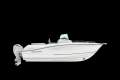 Jeanneau Cap Camarat 9.0 CC Series 2