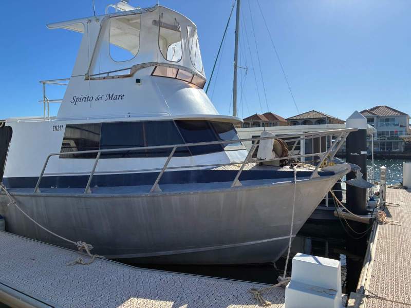 Millman 38