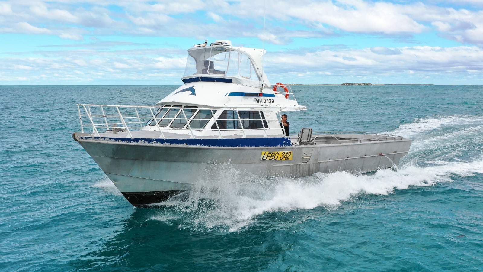 Austal 15.18