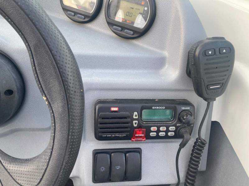 Quintrex 490 Cruiseabout