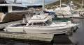 Caribbean 26 Flybridge Cruiser 2006 Model "KAIZEN"