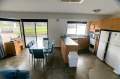 "Best End Of The Day" Large Dual Decked Houseboat.