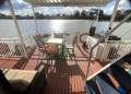"Best End Of The Day" Large Dual Decked Houseboat.
