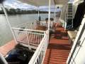 "Best End Of The Day" Large Dual Decked Houseboat.