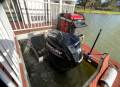 "Best End Of The Day" Large Dual Decked Houseboat.