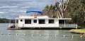 "Best End Of The Day" Large Dual Decked Houseboat.