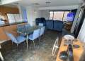 "Best End Of The Day" Large Dual Decked Houseboat.