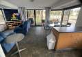 "Best End Of The Day" Large Dual Decked Houseboat.
