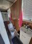 Custom 12m Cat Hull Houseboat