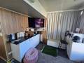 Custom 12m Cat Hull Houseboat