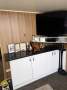 Custom 12m Cat Hull Houseboat