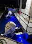 Custom 12m Cat Hull Houseboat