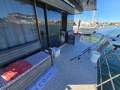 Custom 12m Cat Hull Houseboat