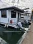 Custom 12m Cat Hull Houseboat