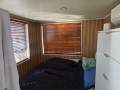 Custom 12m Cat Hull Houseboat