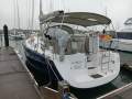 Beneteau Oceanis 43