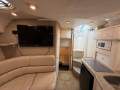 Maxum 3000 SCR - New Engines, Transom sheilds & Stern drives 2022