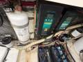 Maxum 3000 SCR - New Engines, Transom sheilds & Stern drives 2022