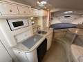 Maxum 3000 SCR - New Engines, Transom sheilds & Stern drives 2022