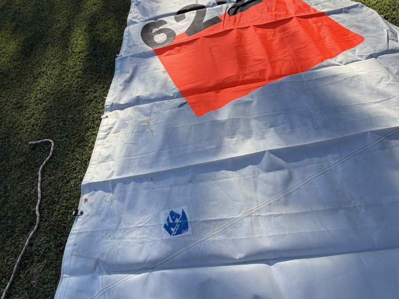 KA / Binks Offshore Stormsail Package
