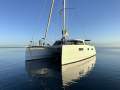 Nautitech 40 Open