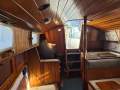 Citation 34 Centre Cockpit