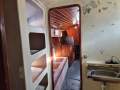 Citation 34 Centre Cockpit