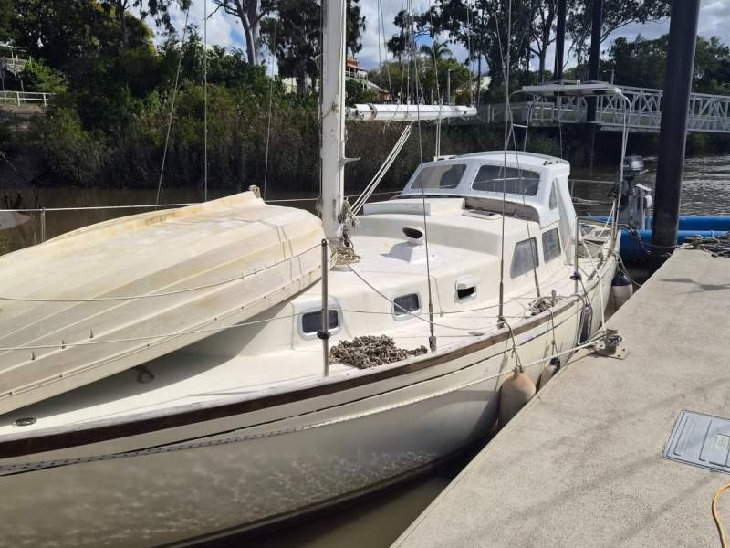 Nicholson 32
