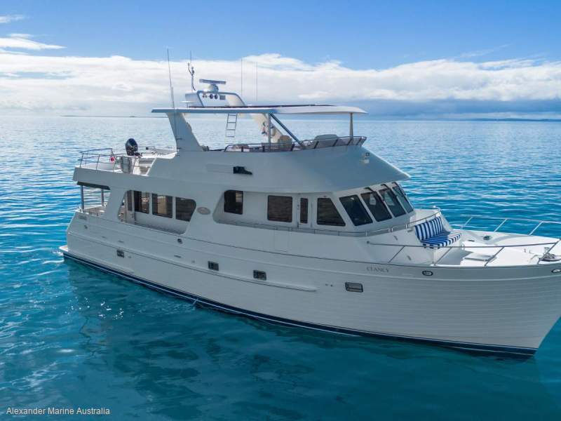 Outer Reef 650