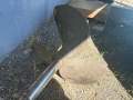 Propellor 21 inch on 2 inch shaft