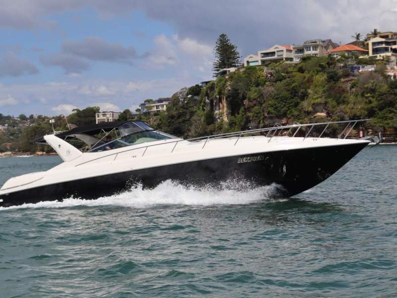 Riviera M430