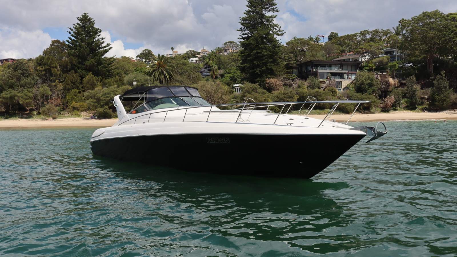 Riviera M430