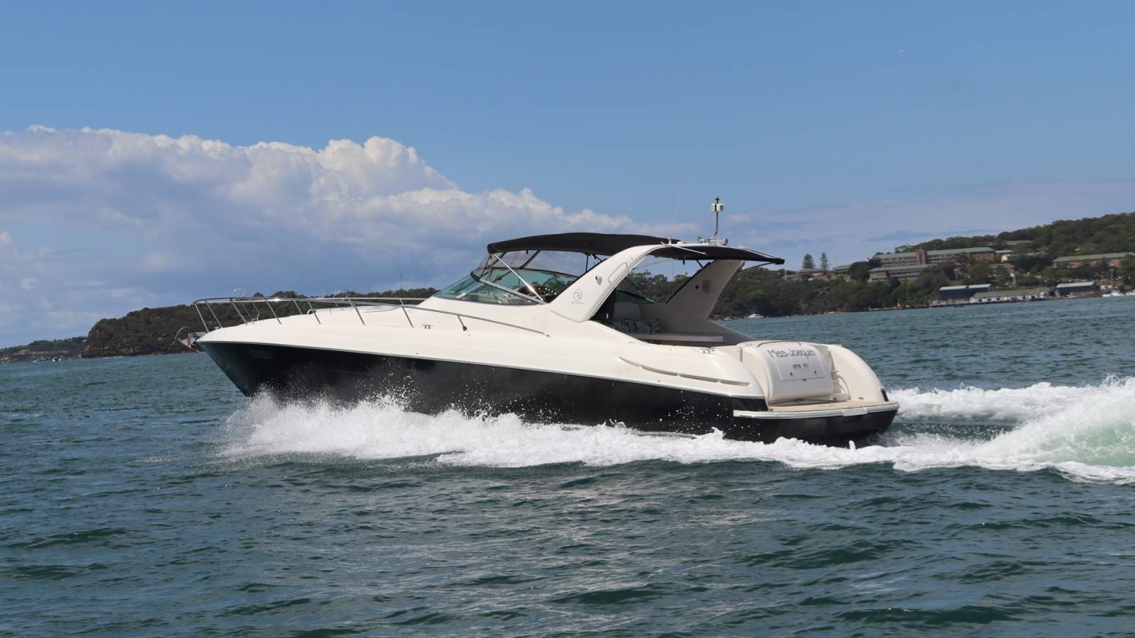 Riviera M430