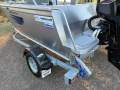 Makocraft 490 Barra Pro Side Console BOAT PACKAGE IN STOCK AND ON SALE NOW!!!
