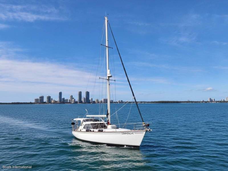 Buizen 40 Pilothouse