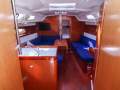 Beneteau Oceanis 34 NEW RIGGING, BRILLIANT VOLUME CRUISER!!