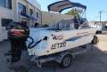 Quintrex 480 Freedom Sport Bowrider