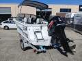 Quintrex 480 Freedom Sport Bowrider