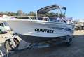 Quintrex 480 Freedom Sport Bowrider